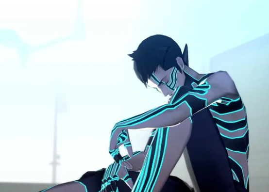 Atlus Announces 'Shin Megami Tensei V' And 'Shin Megami Tensei III: Nocturne HD Remaster'